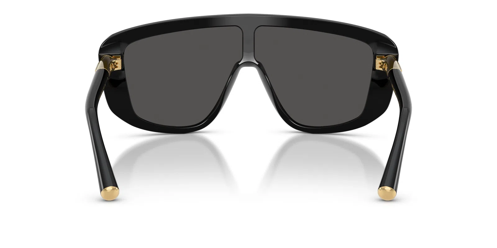 Dolce & Gabbana 4520 Sunglasses - view 12